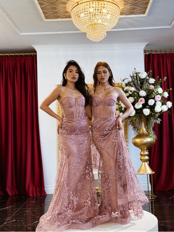 Radici - Rosa Cipria