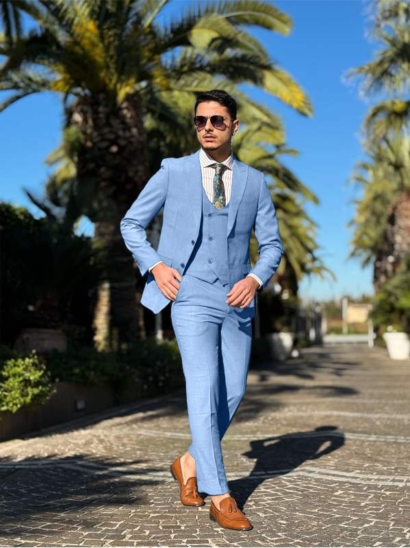 Codice Bushido - Blu Avio