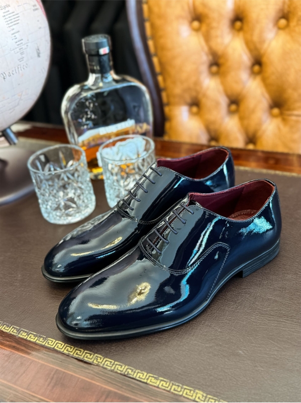 Pasolini 02 - Blu Navy