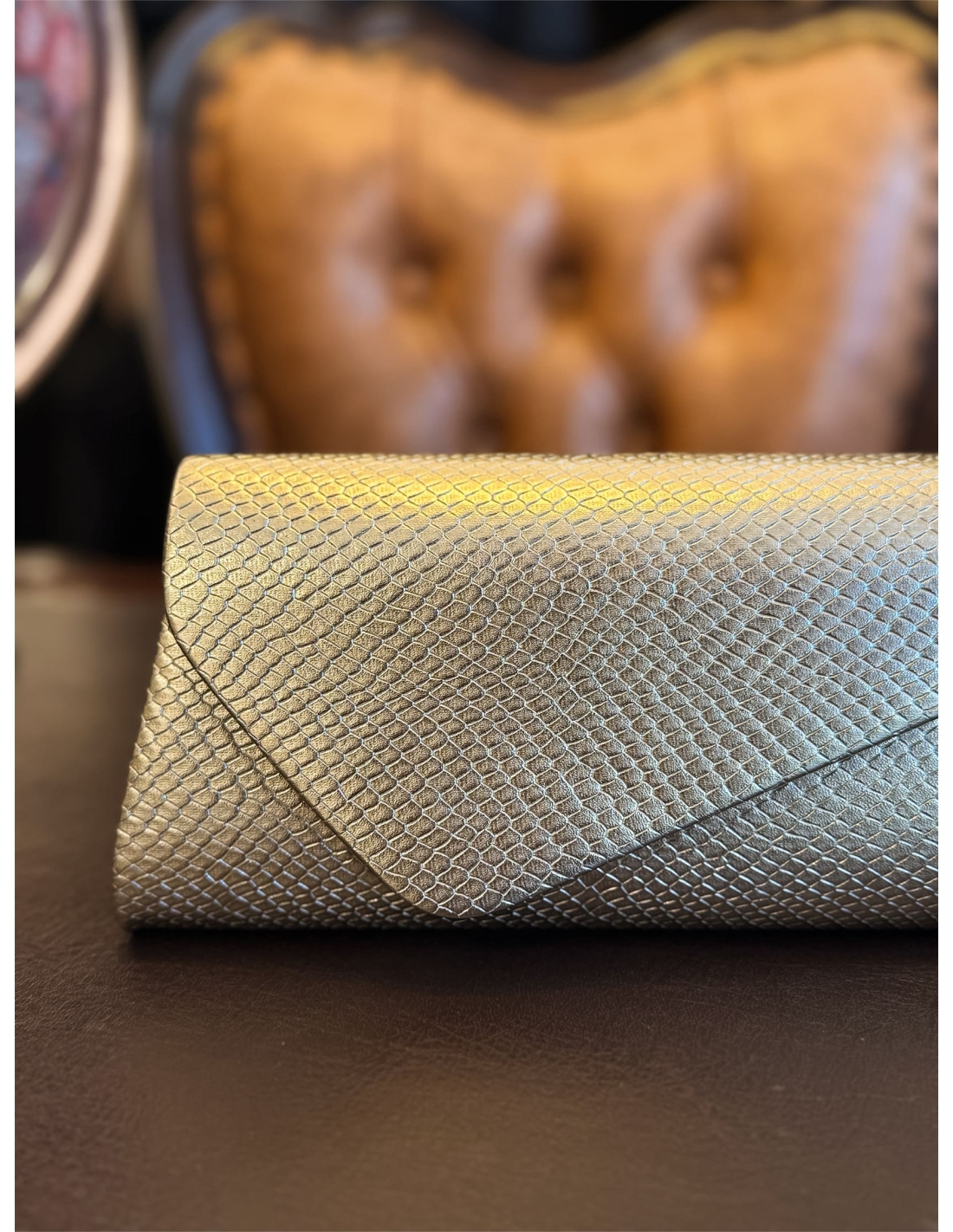Pochette Noela