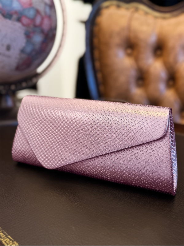 Pochette Noela - Rosa