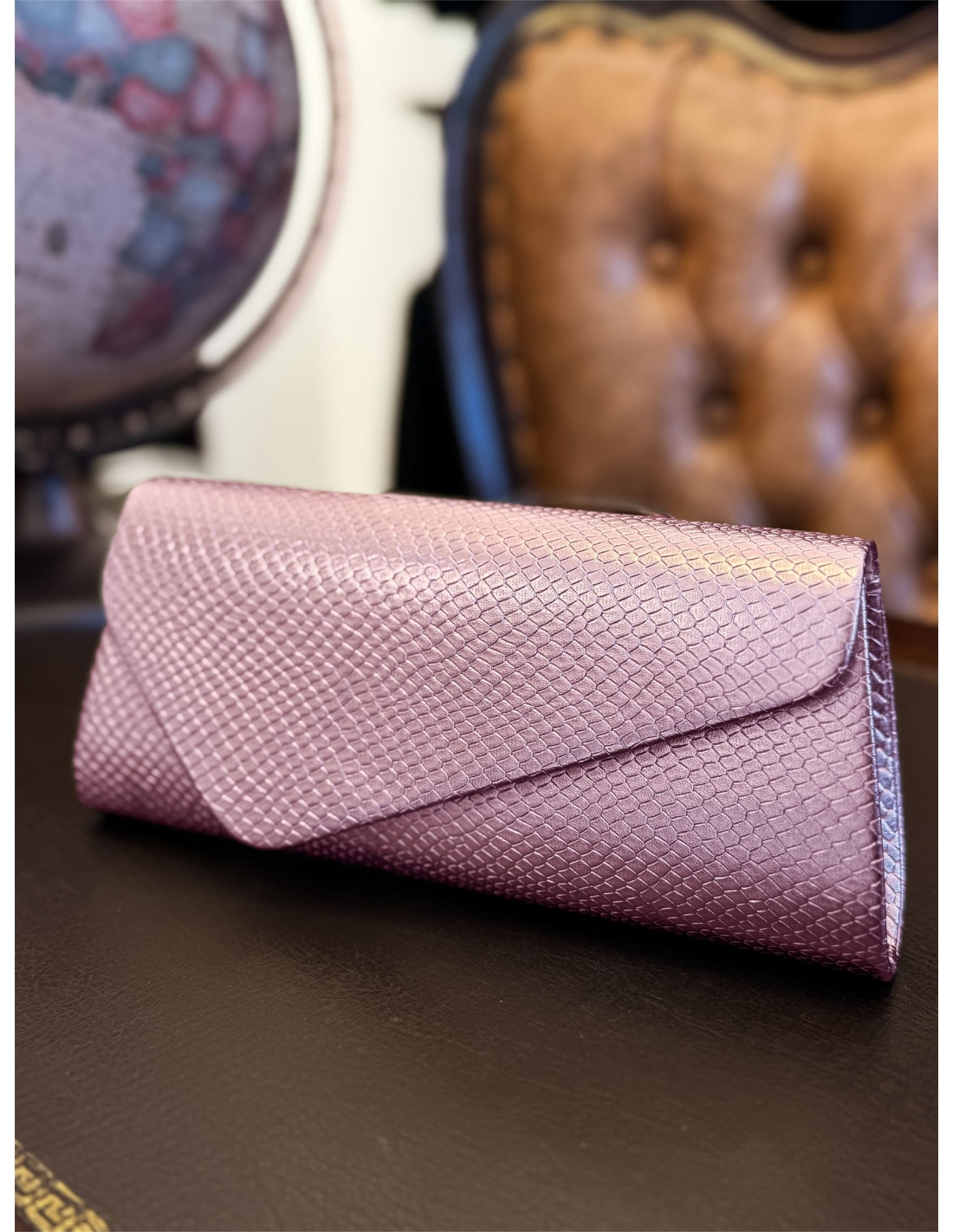 Pochette Noela