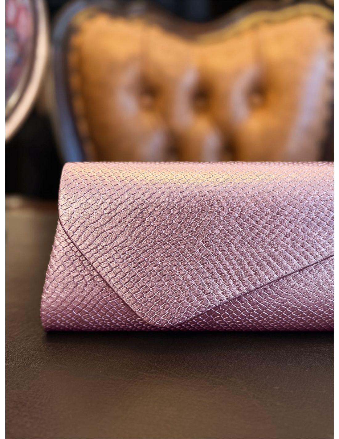 Pochette Noela