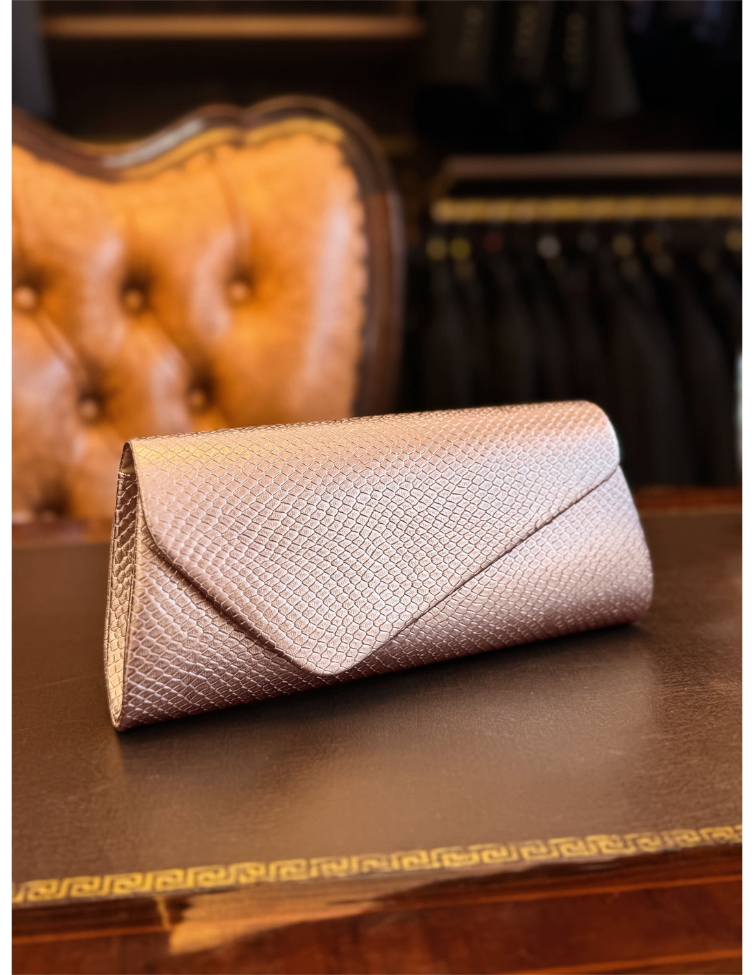 Pochette Noela