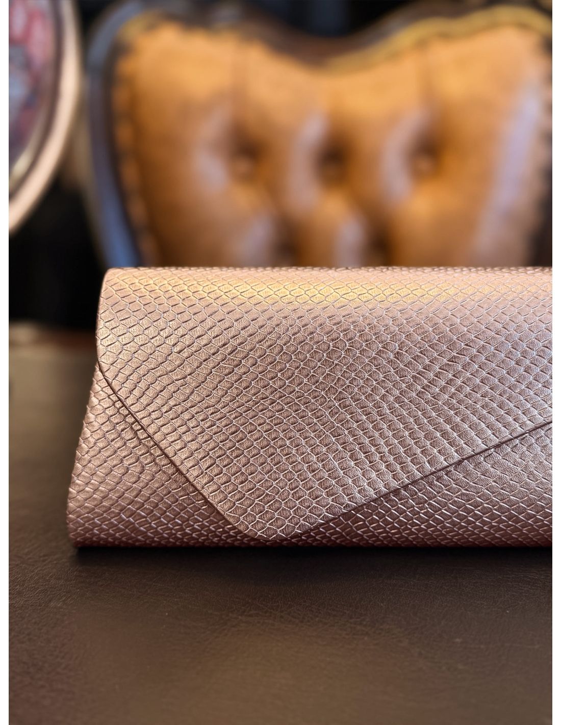 Pochette Noela
