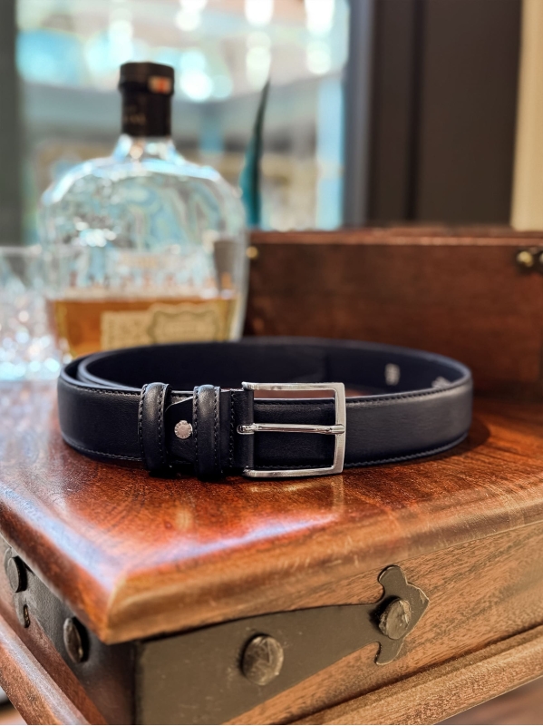 Cintura Max - Blu Navy