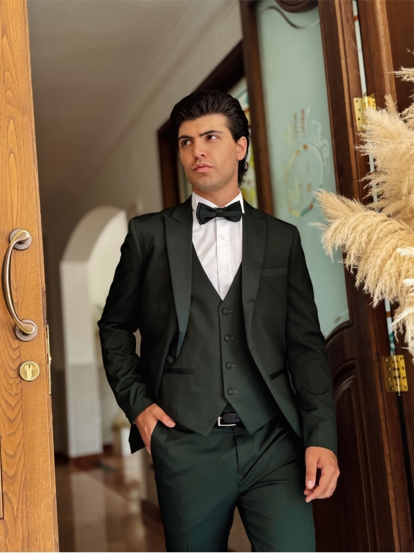 Fuoriclasse - Verde Bosco