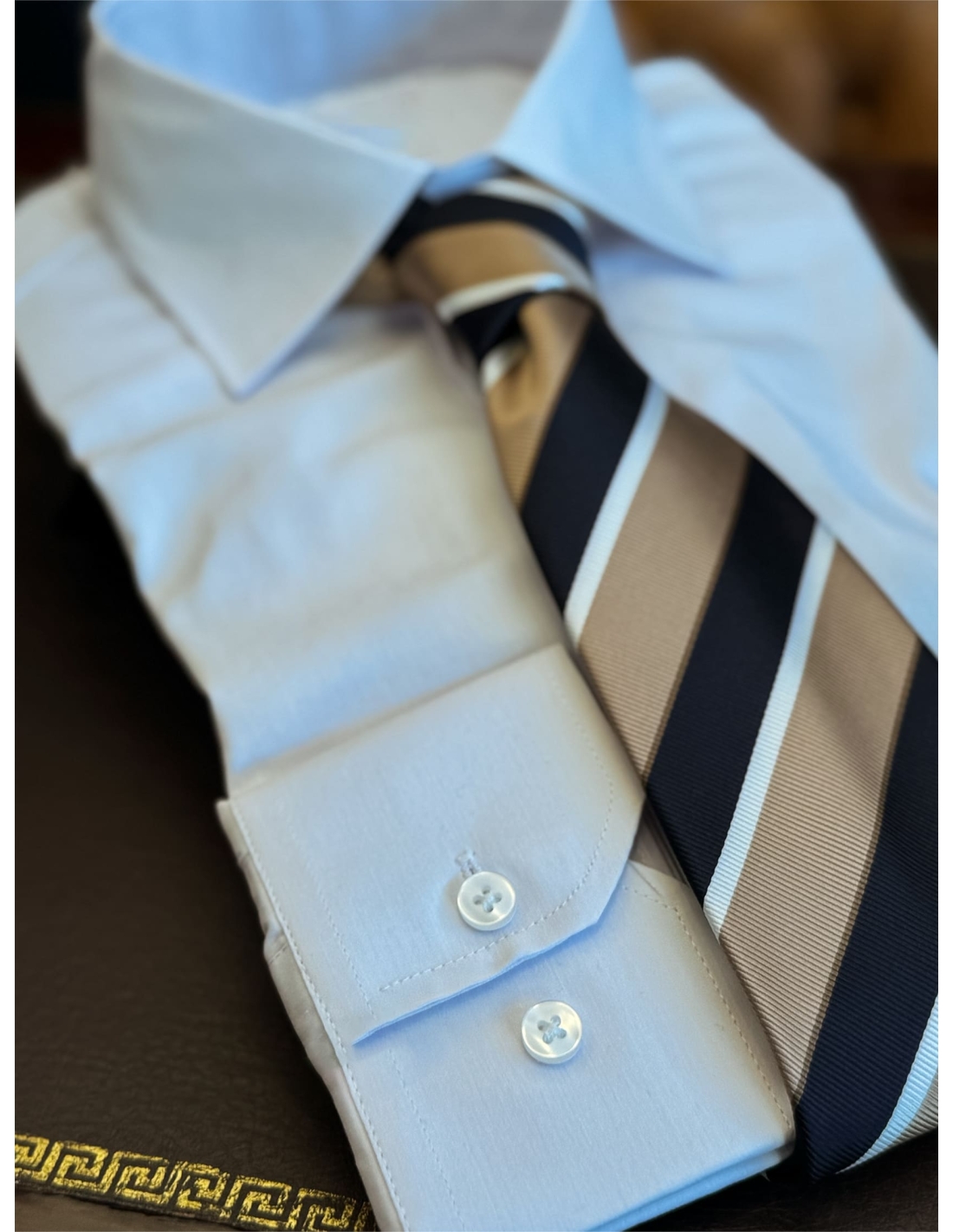 Camicia Basic
