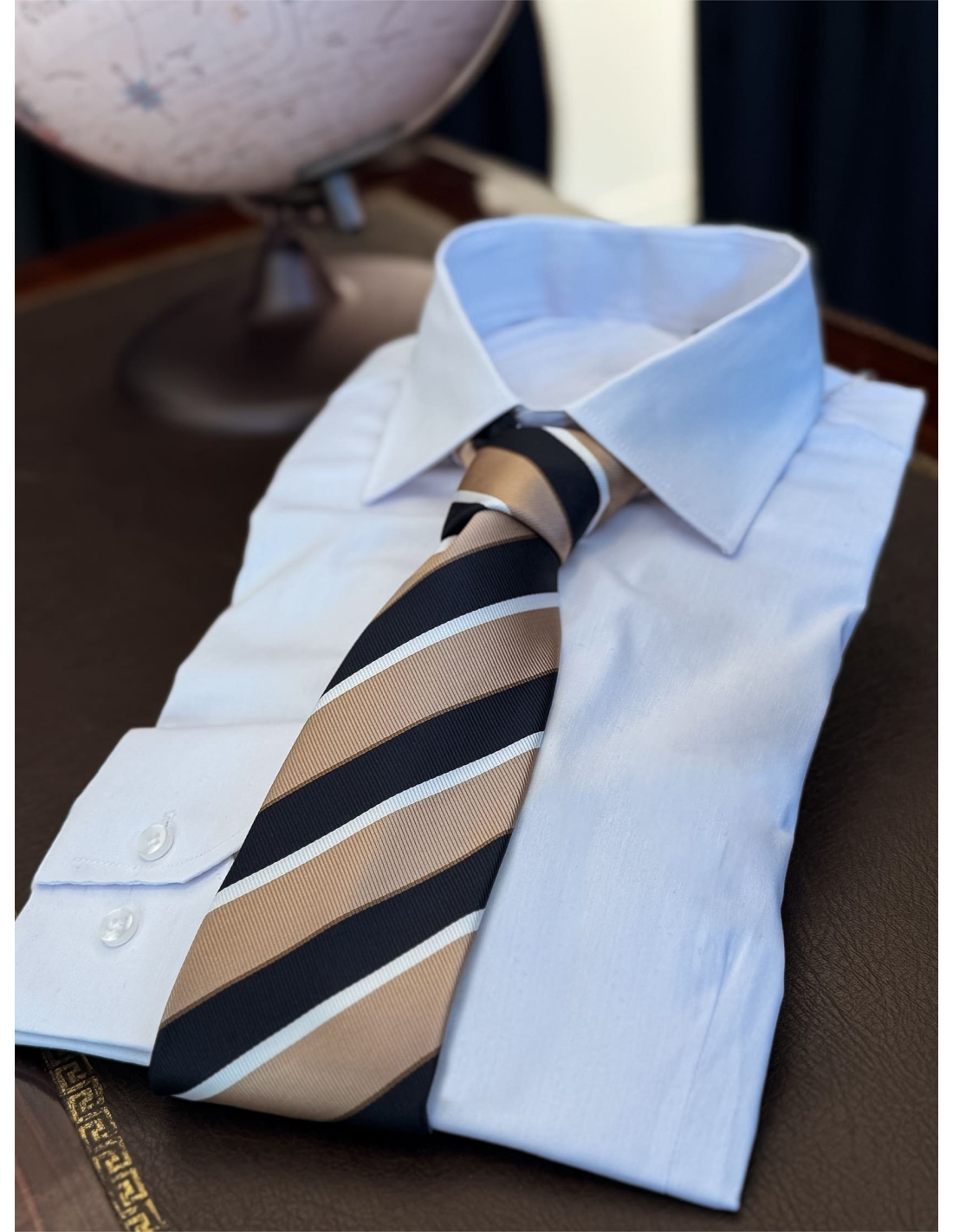 Camicia Basic