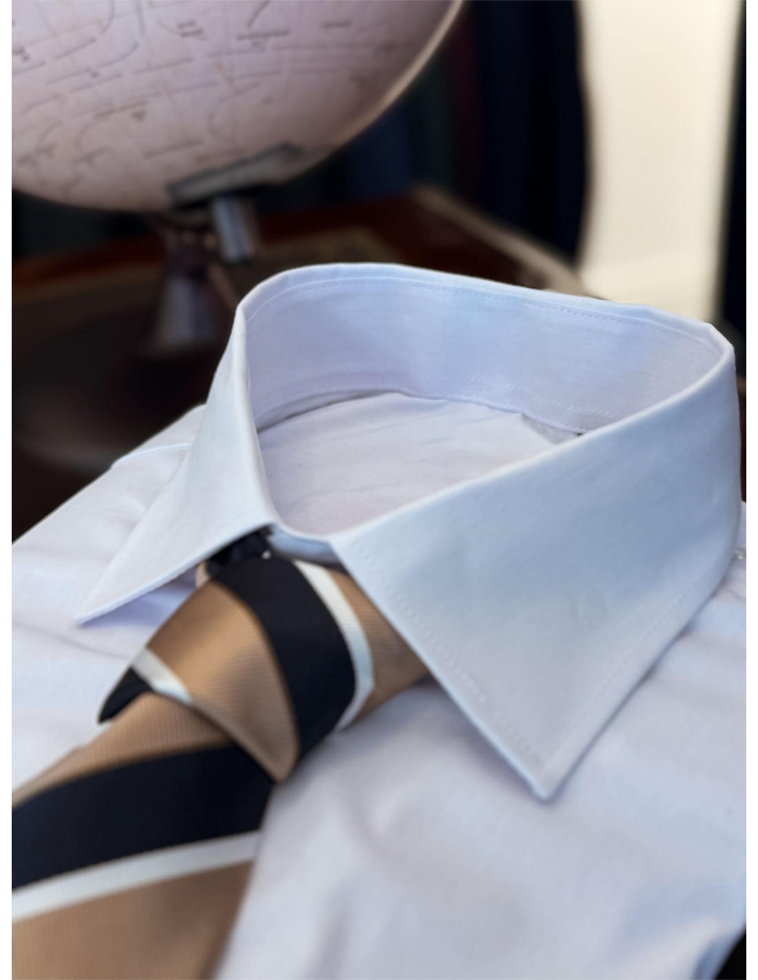 Camicia Basic