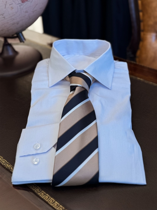 Camicia Basic
