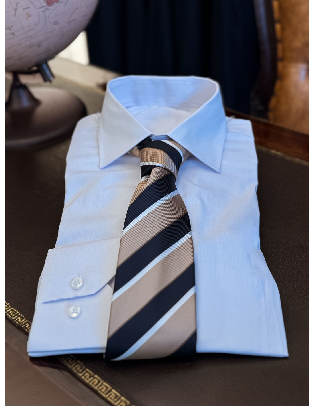 Camicia Basic