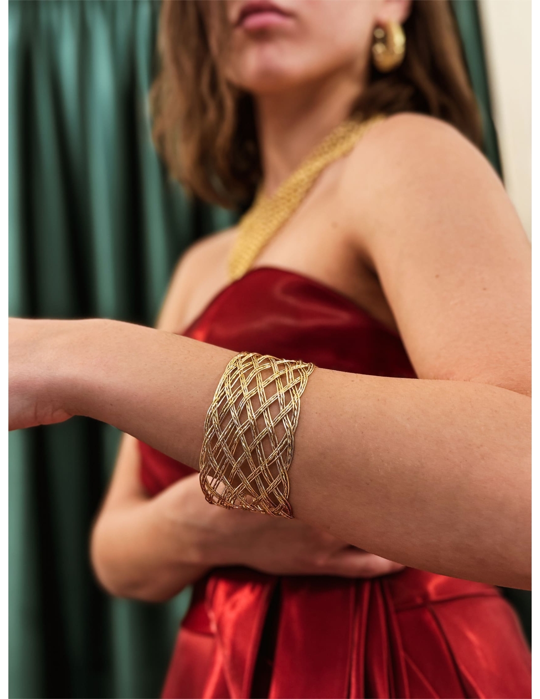 Bracciale Intreccio