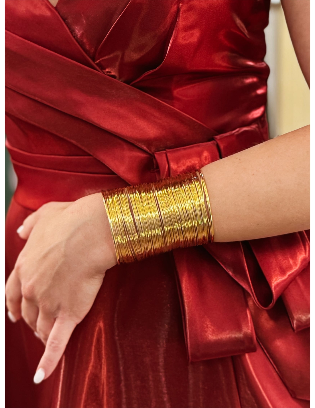 Bracciale Saturno