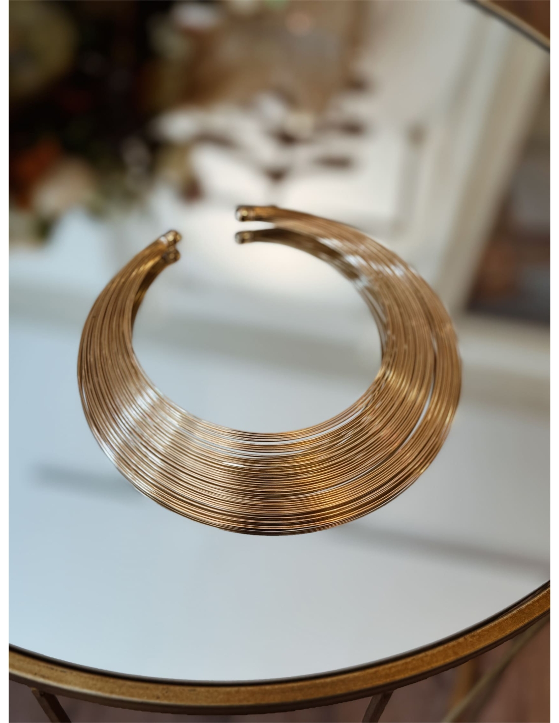 Collana Saturno