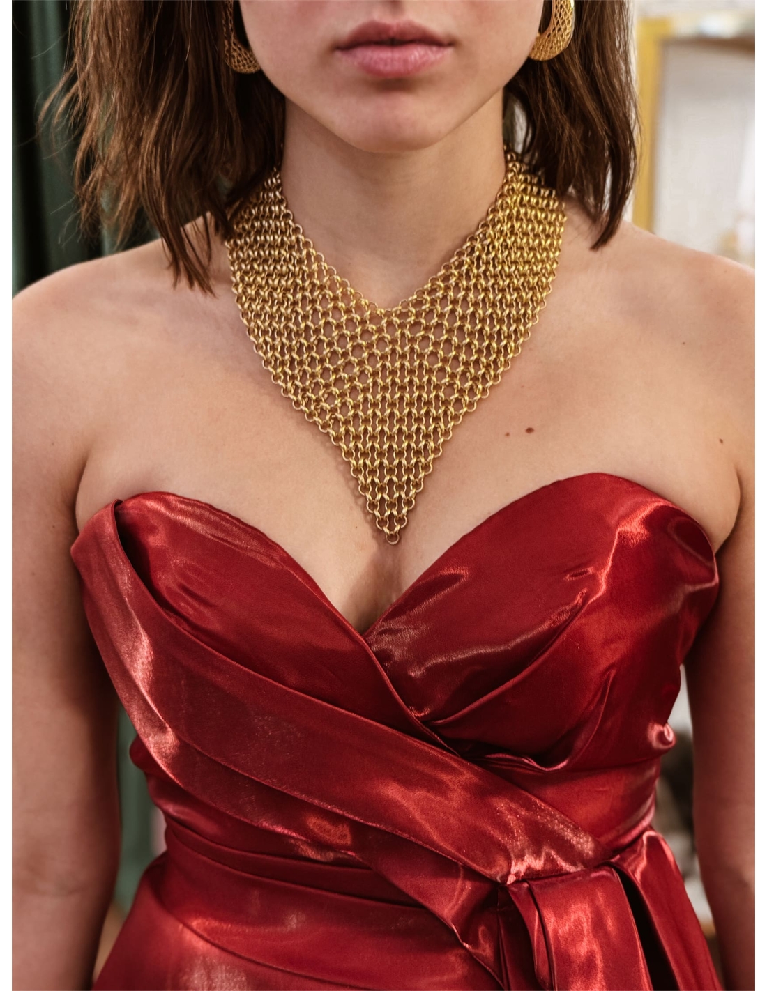 Collana Solène