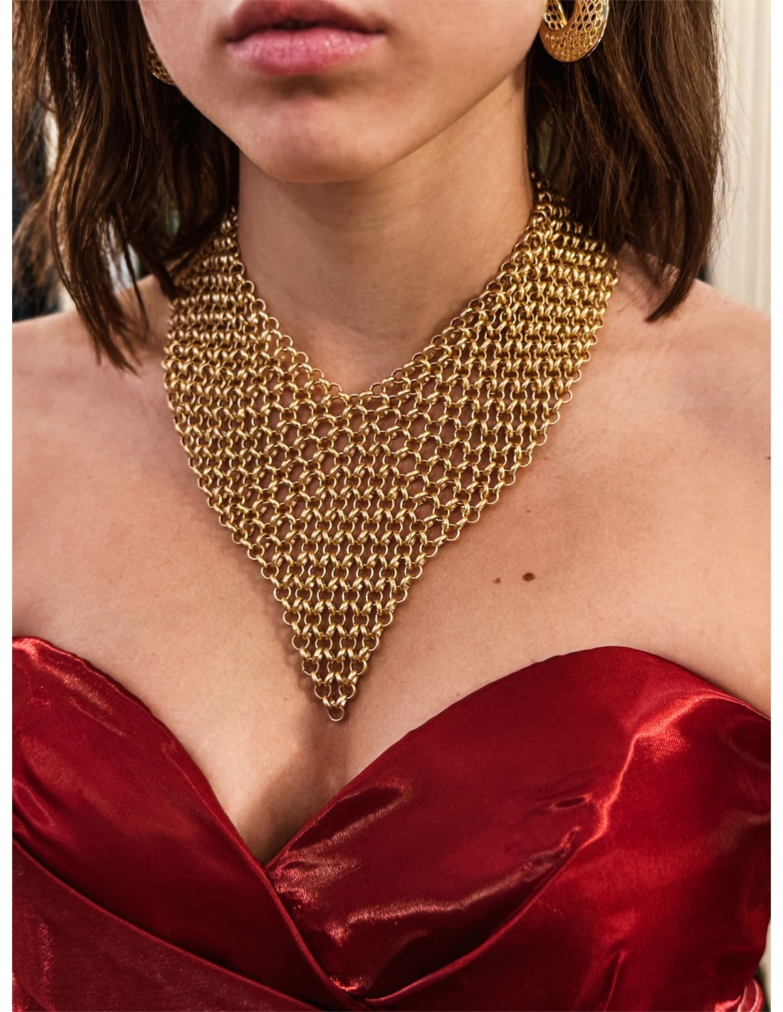 Collana Solène
