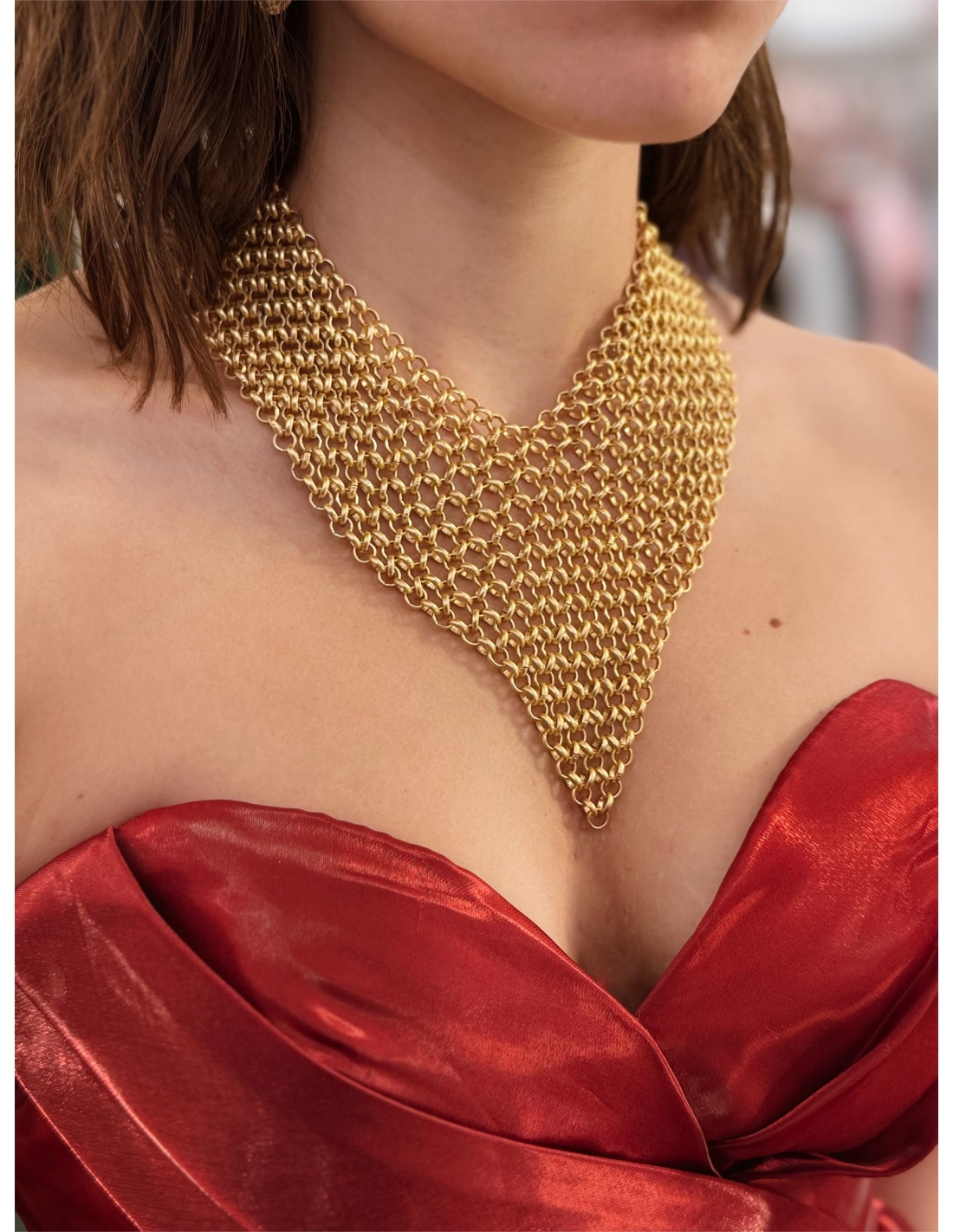 Collana Solène