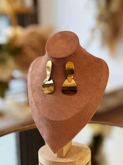 Orecchini Sienna