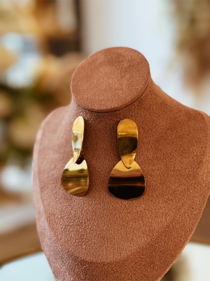 Orecchini Sienna