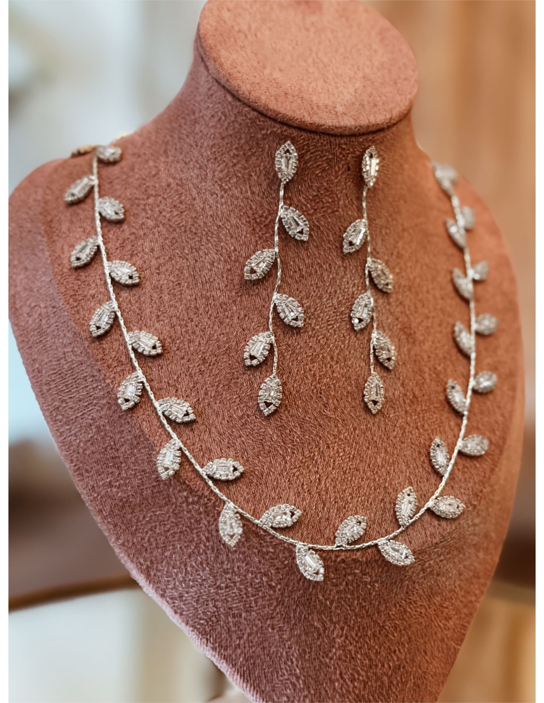 Parure Aimee