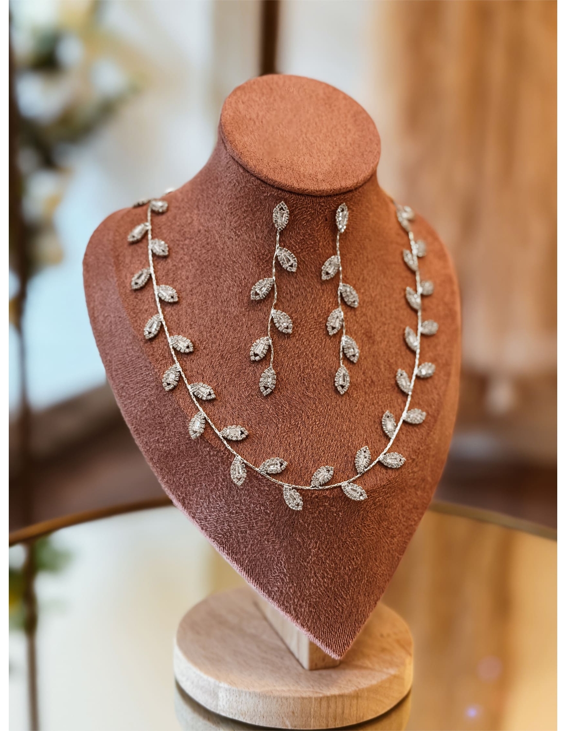 Parure Aimee
