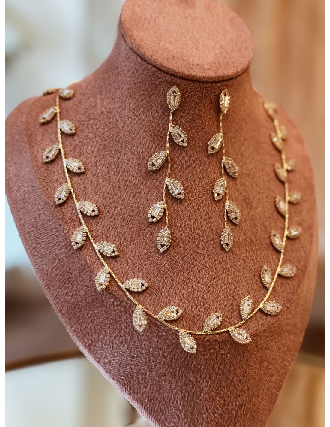 Parure Aimee