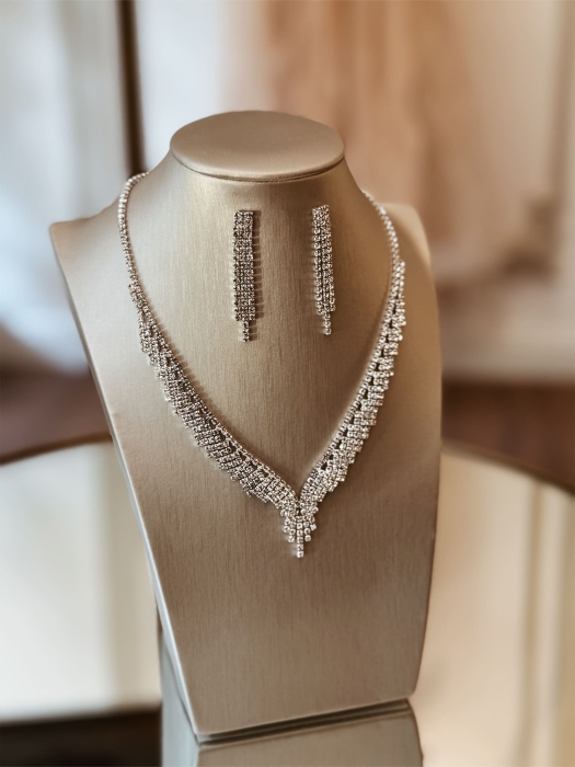 Parure Antea