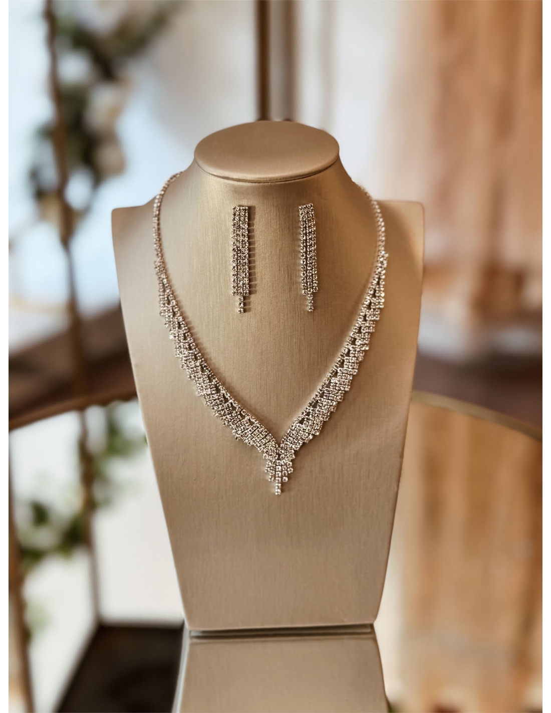 Parure Antea