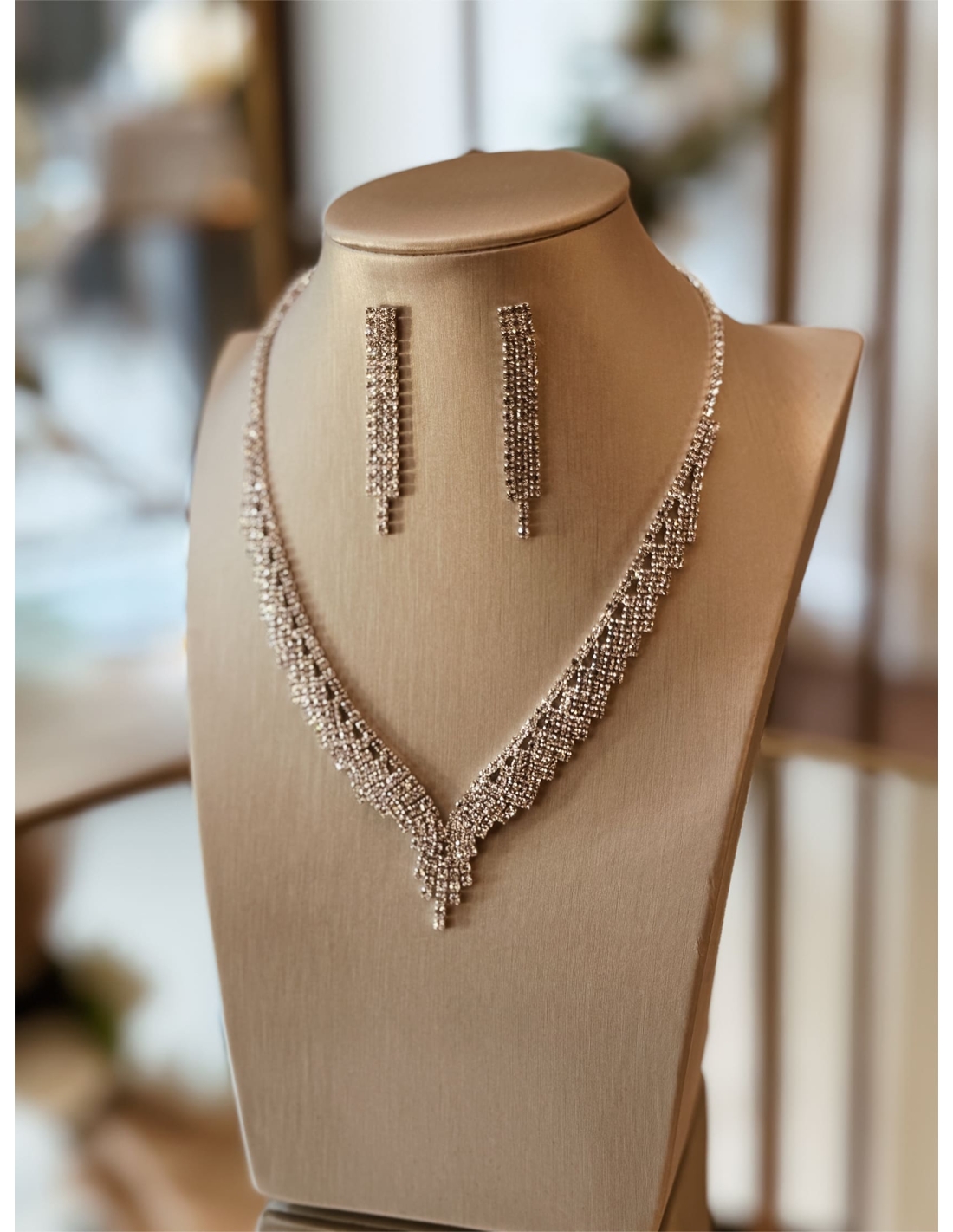 Parure Antea