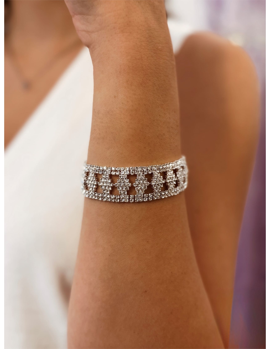 Bracciale Maya