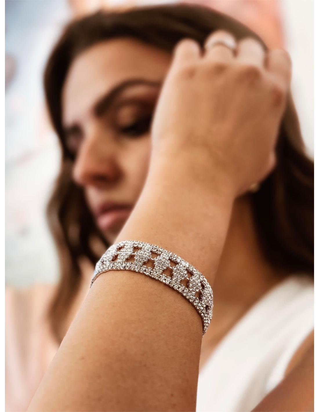 Bracciale Maya