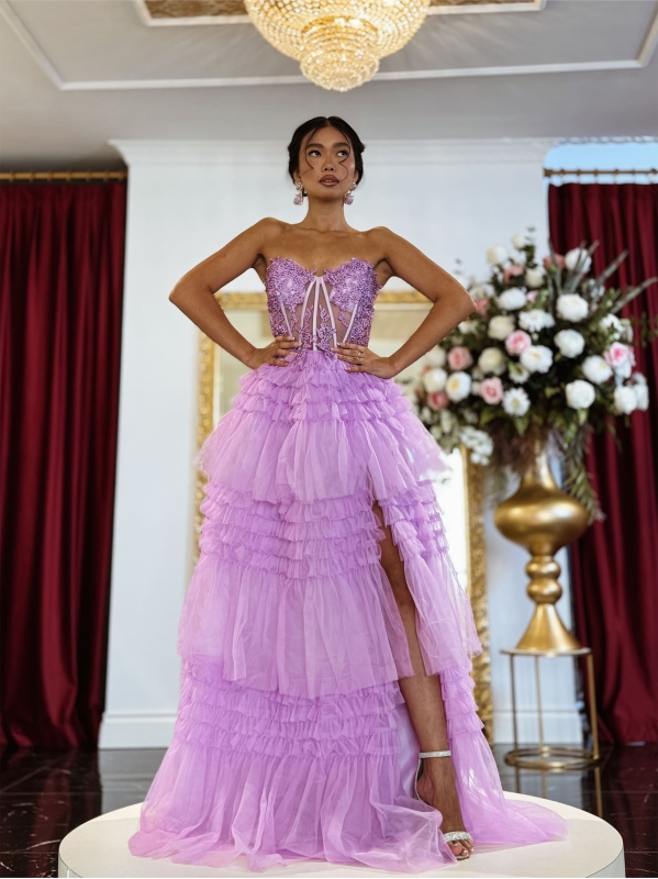 Odissea Veneziana - Lilla