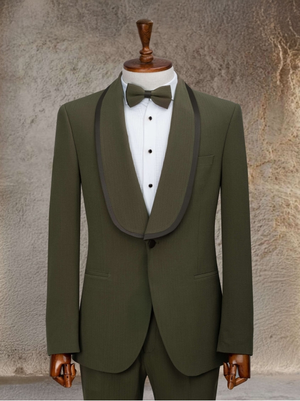 Arrogante - Verde Oliva