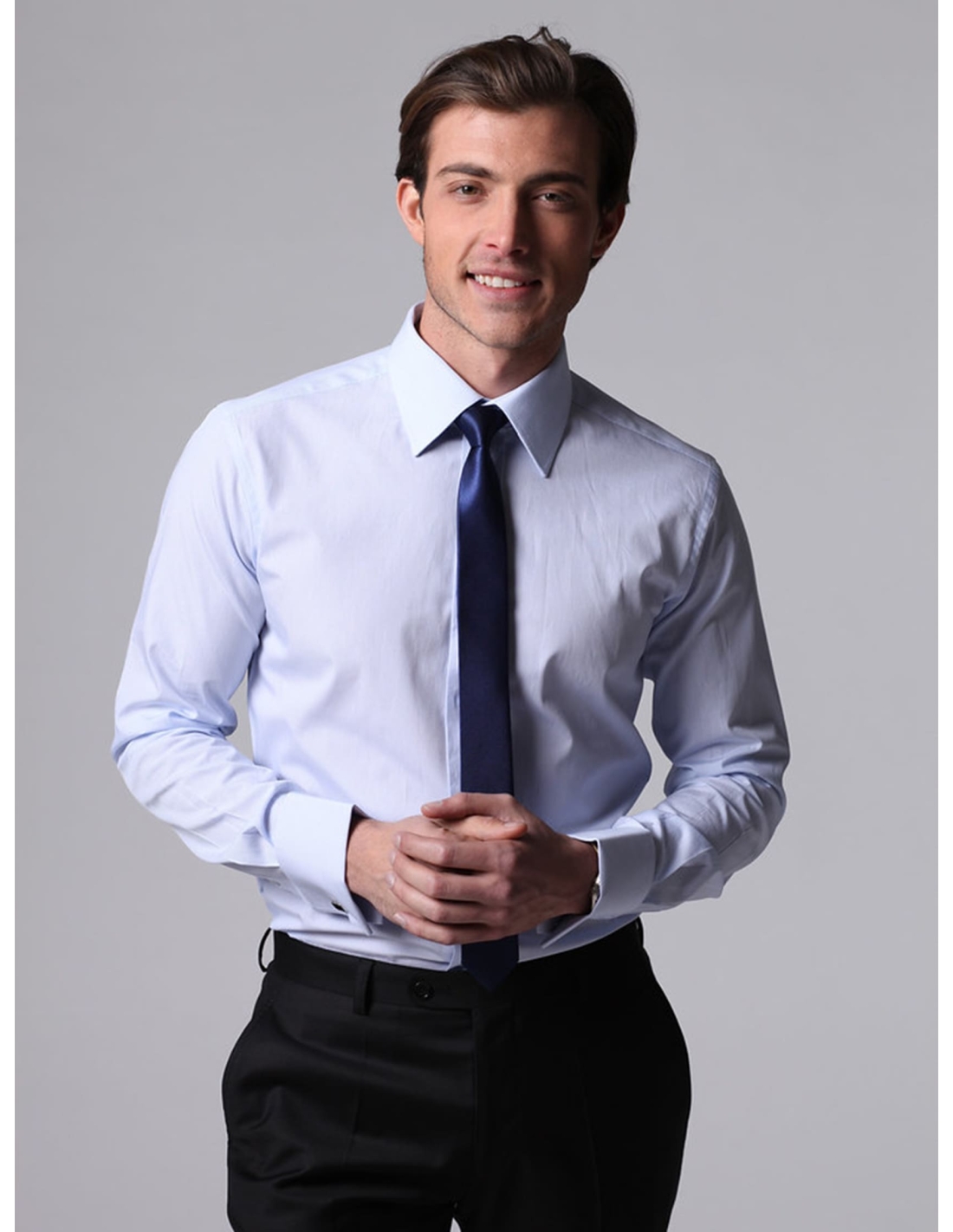 Camicia Basic