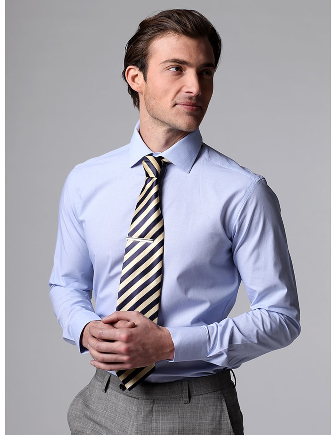 Camicia Basic
