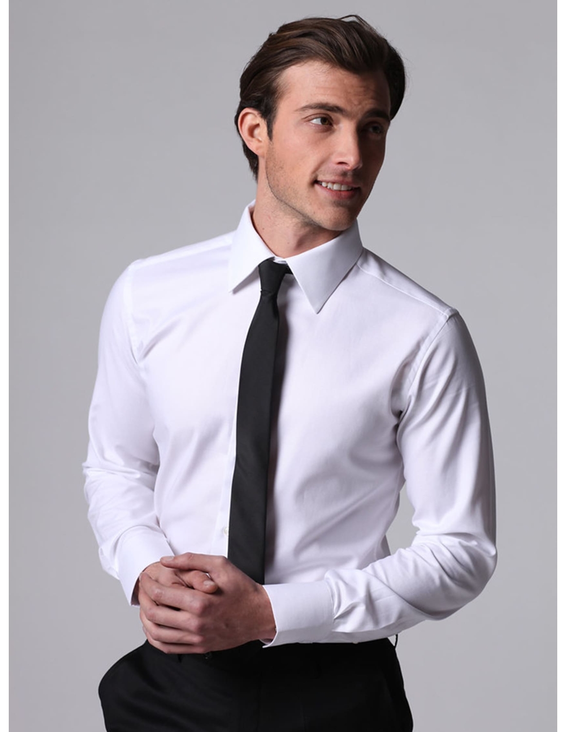 Camicia Basic