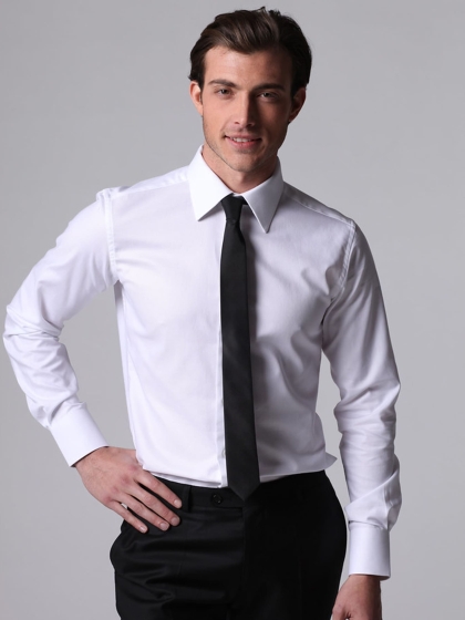 Camicia Basic