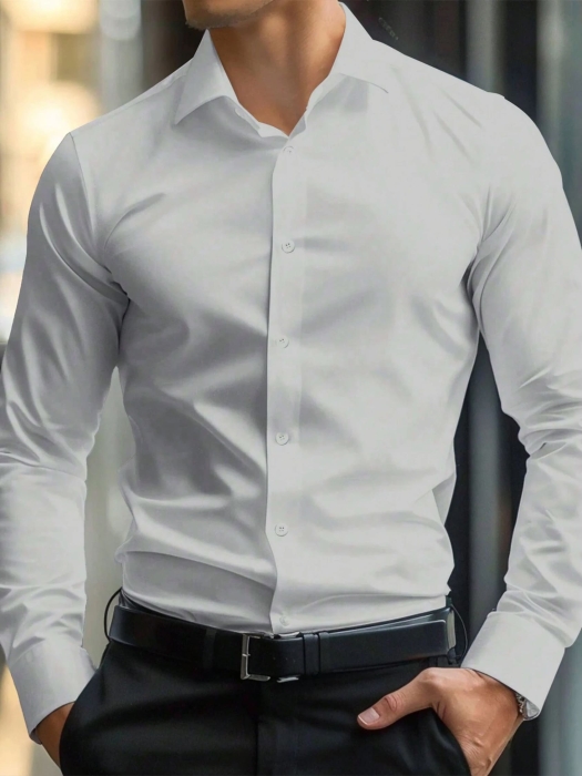 Camicia Basic