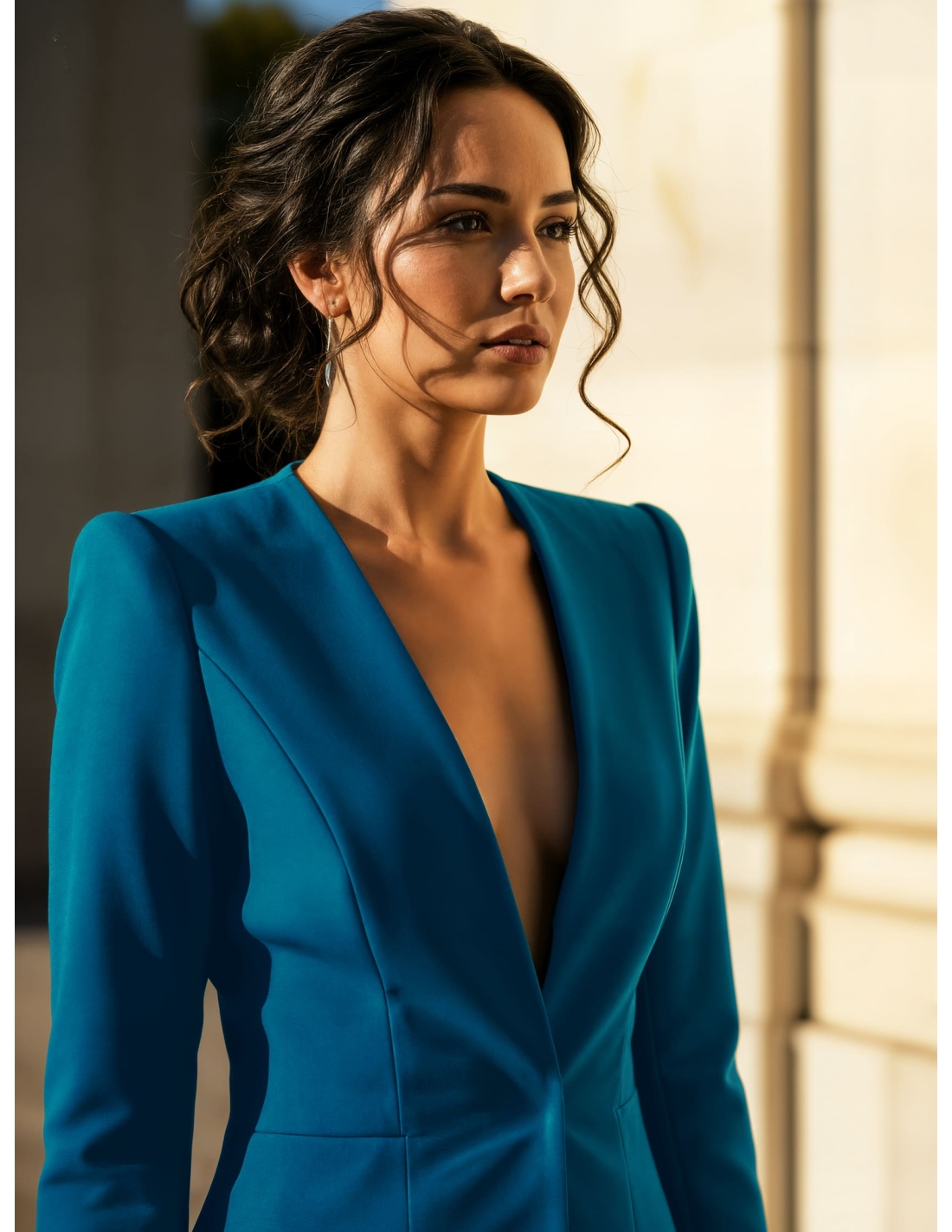 Tailleur Bloody Mary