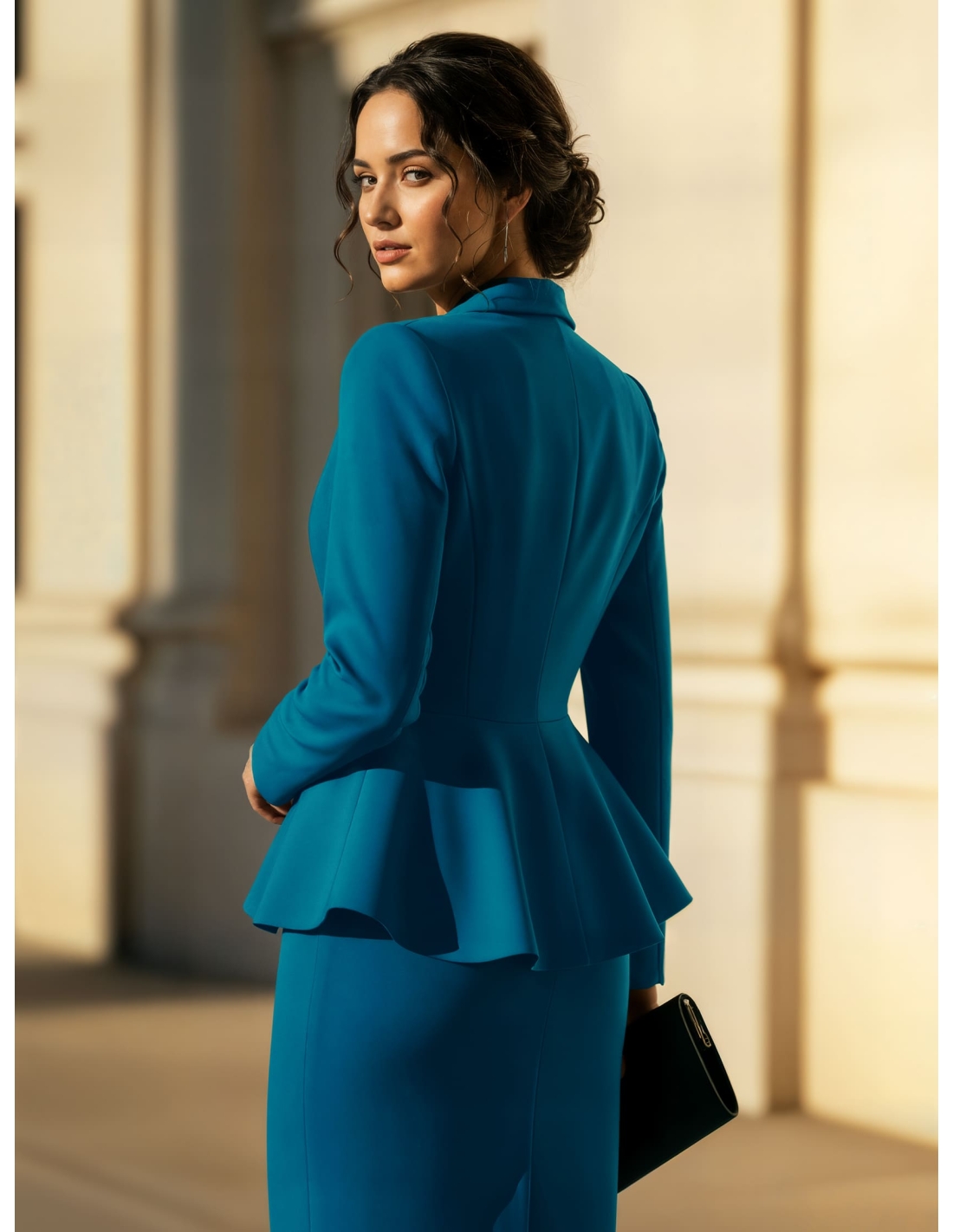 Tailleur Bloody Mary