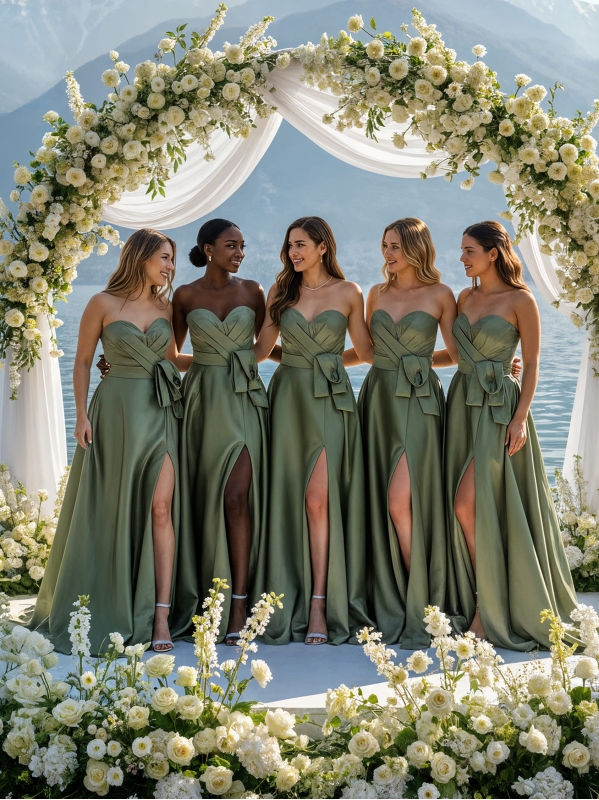 Zarathustra - Verde Salvia