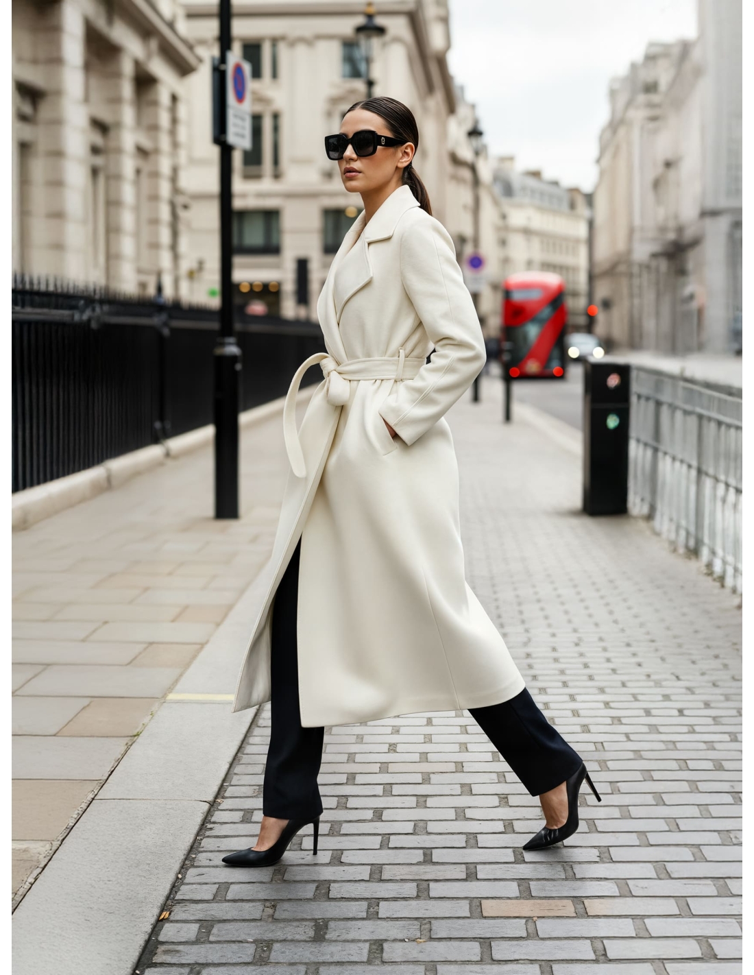 Cappotto Ginevra