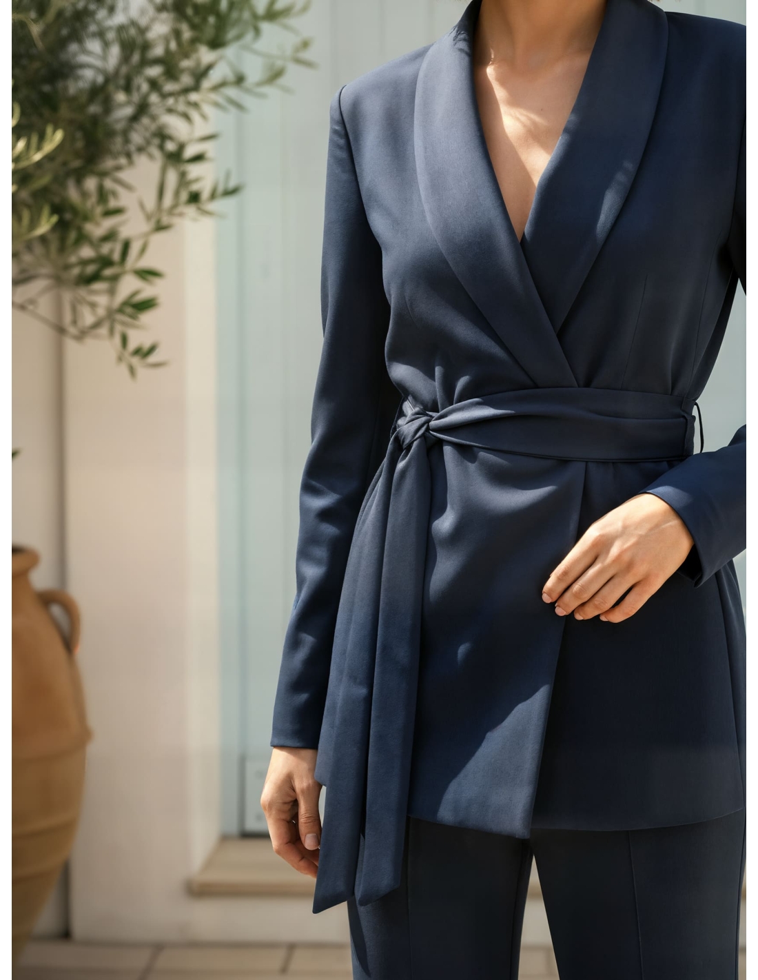 Tailleur Alma Fuerte