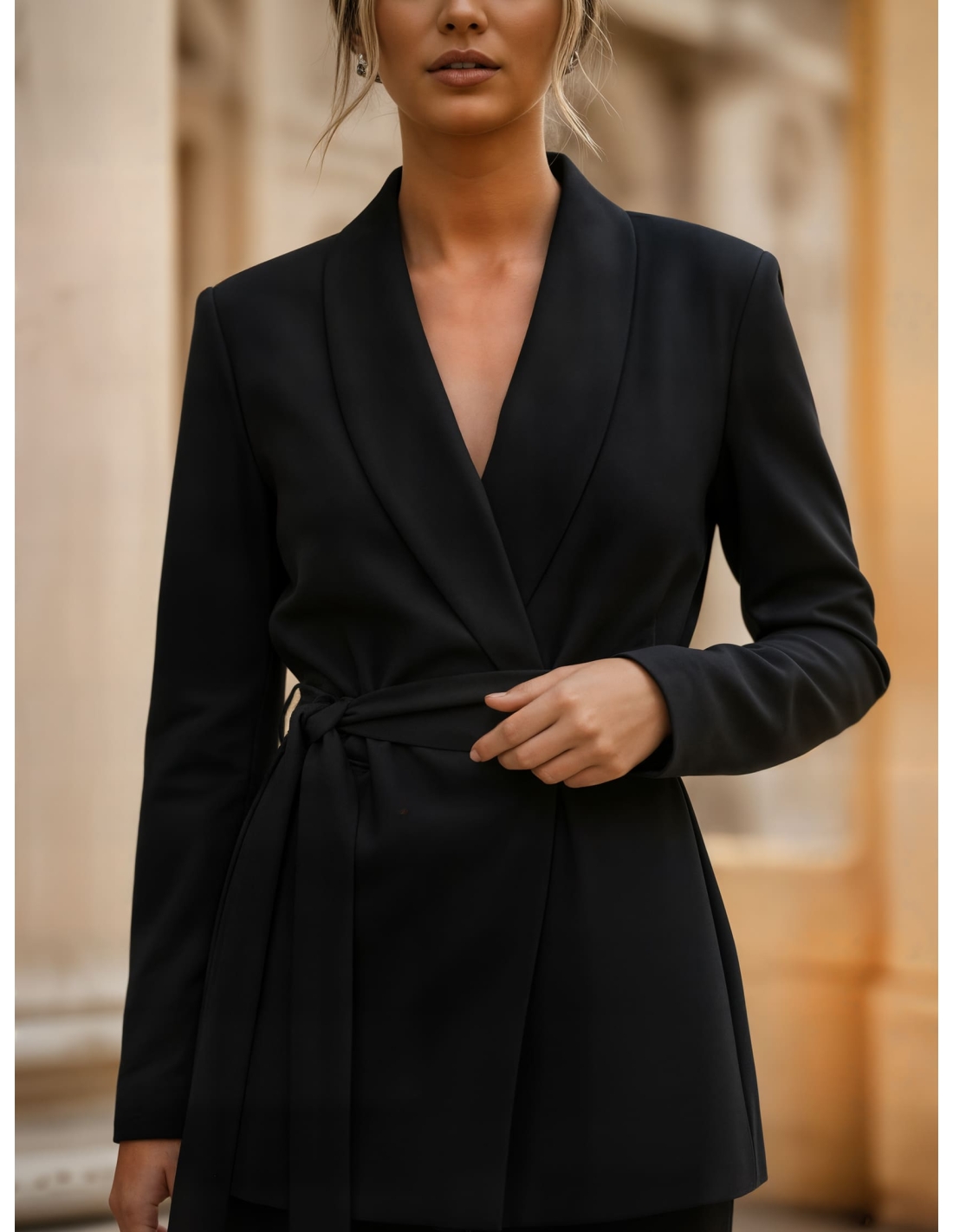 Tailleur Alma Fuerte