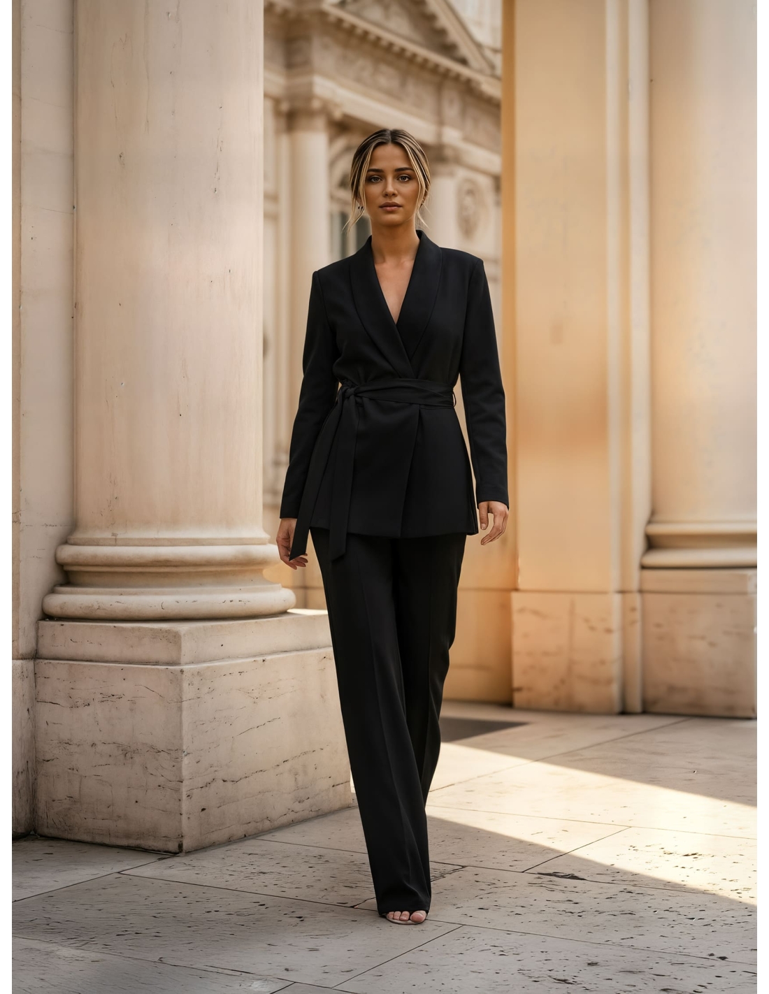 Tailleur Alma Fuerte