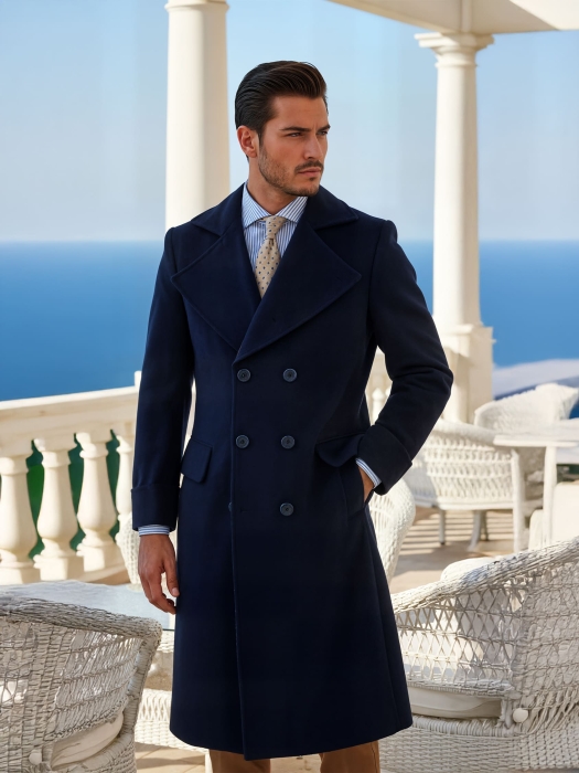 Cappotto Business