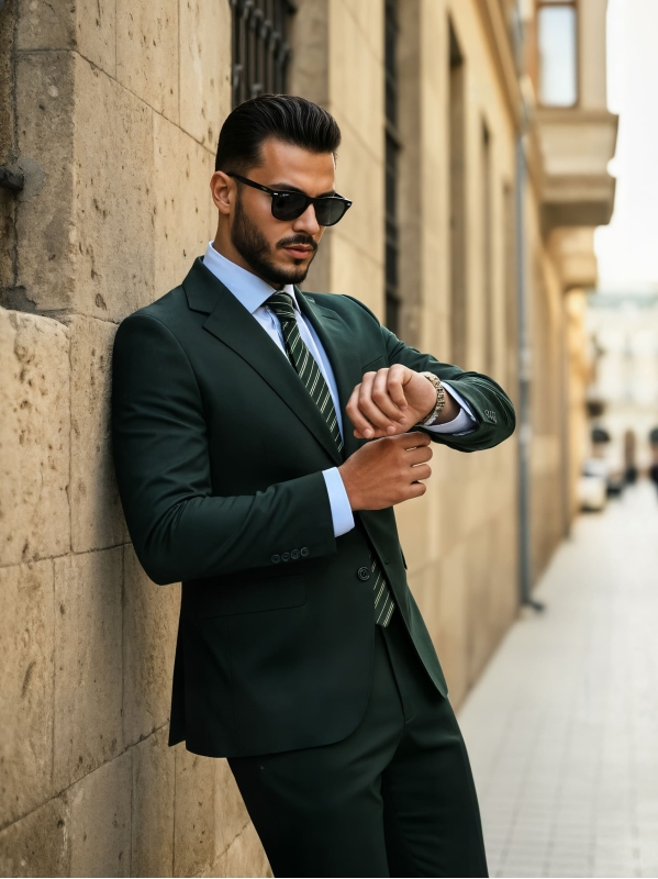 Paul Newman - Verde Bosco