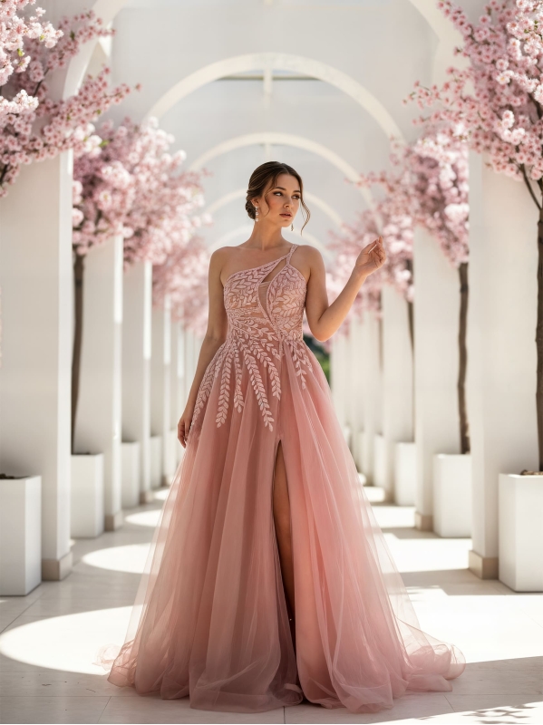 Narcotic Hanami - Rosa Cipria