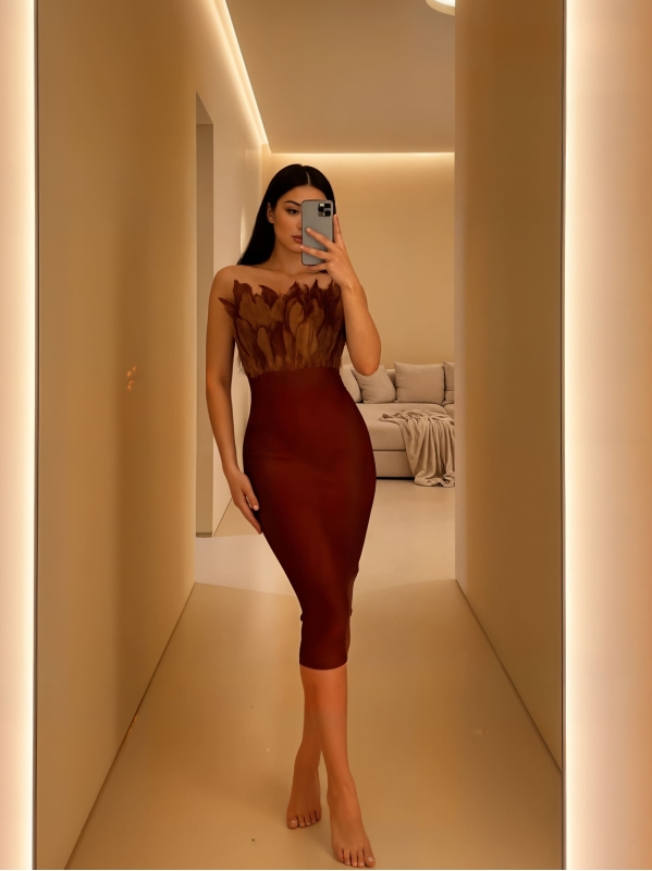 Angelo di Cabanel - Caffè